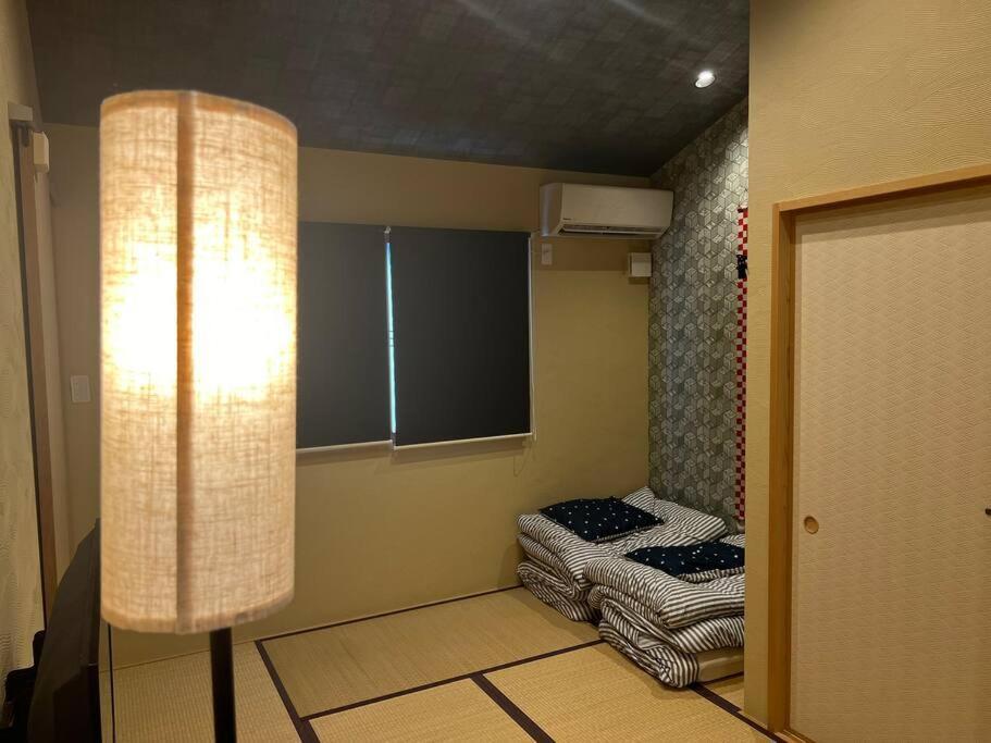 Bisuke House Lägenhet Kyoto Exteriör bild