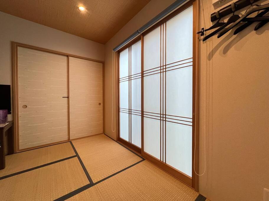 Bisuke House Lägenhet Kyoto Exteriör bild